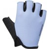 rukavice Shimano AIRWAY dámské, světle modré
