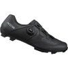 tretry Shimano MTB SH-XC503 černé