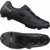 tretry Shimano MTB SH-XC503 černé