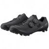 tretry Shimano MTB SH-XC903 černé