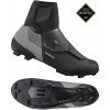 tretry Shimano MTB SH-MW702 černé