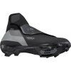 tretry Shimano MTB SH-MW702 černé