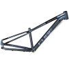 CUBE rám Aim Allroad 27,5" tmavě modrá, XS (14")