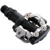pedály Shimano PD-M520 včetně kufrů