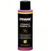 Dynamic Hydraulic Mineral Oil 100ml minerální olej