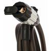 zámek MAX1 spirála MOTO 100x12mm 4 klíče