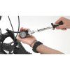 pumpa MAX1 Shock Sport Armour 600 PSI s manometrem
