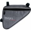 brašna MAX1 Triangle L šedá