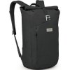 Osprey Arcane Roll Top Black batoh 24L