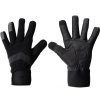 Rukavice Force Warmer černé