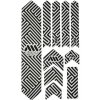 AMS Extra Maze/Black ochranné polepy