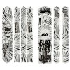 AMS Full Super Rider/Black ochranné polepy