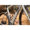 AMS Road/Gravel Coffee/Black ochranné polepy