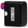 Muc-Off Airmach Electric Mini Inflator elektrická mini pumpa