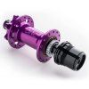 OneUp Hubs Boost zadní náboj 6děr červený