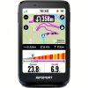iGPSport BiNavi computer s GPS navigací