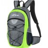 batoh Force Jordan Ace 20L šedo-fluo