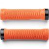 gripy OneUp Grips oranžové