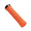 gripy OneUp Grips oranžové