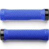 gripy OneUp Grips modré