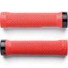 gripy OneUp Grips červené