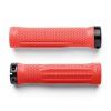 gripy OneUp Grips červené