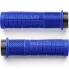 gripy OneUp Thick Grips modré