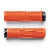 gripy OneUp Thick Grips oranžové