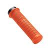 gripy OneUp Thick Grips oranžové