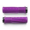gripy OneUp Thick Grips fialové