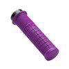 gripy OneUp Thick Grips fialové