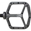 pedály OneUp Aluminium Pedals šedé
