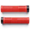 gripy OneUp Thin Grips červené