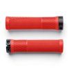 gripy OneUp Thin Grips červené