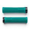 gripy OneUp Thin Grips tyrkysové