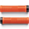 gripy OneUp Thin Grips oranžové