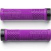 gripy OneUp Thin Grips fialové