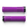 gripy OneUp Thin Grips fialové