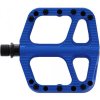 pedály OneUp Small Composite Pedals modré