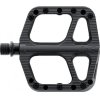 pedály OneUp Small Composite Pedals černé