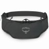 Osprey Duro Dyna LT belt black ledvinka / opasek