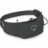 Osprey Duro Dyna LT belt black ledvinka / opasek
