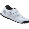 tretry Shimano SH-GE900HS, unisex bílé