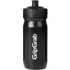 láhev Grip Grab R.A.Y. Bottle Black 600 ml