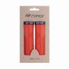 Gripy Force Orix jištěné červené