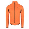 bunda Force Windpro neprofuk, oranžová