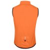 Vesta Force Windpro plná záda, oranžová