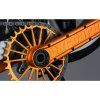 Kliky Garbaruk Enduro 170cm