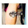 OneUp XC Clip Pedal SPD bronzové