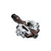 OneUp XC Clip Pedal SPD bronzové
